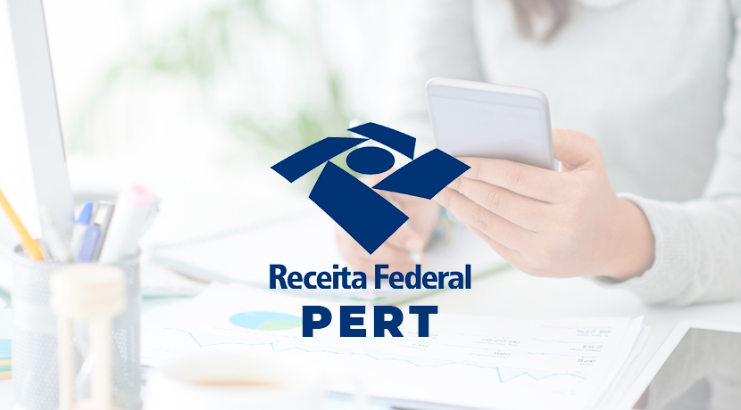 Receita cancela o PERT de mais de 700 contribuintes