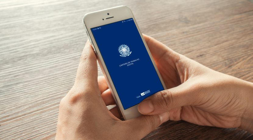 Os benefícios da Carteira de Trabalho Digital para o empregador