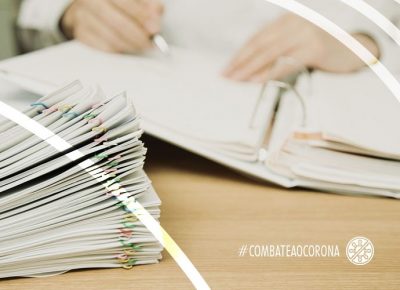 Coronavírus: prepare a documentação para conseguir o empréstimo do PRONAMPE garantido pelo governo